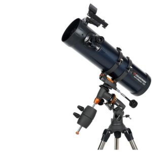 Celestron Astromaster DS 130EQ Telescope (31045)