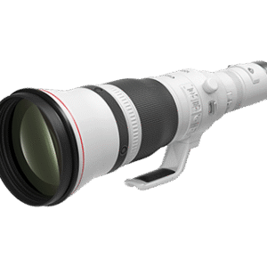Canon Lens RF1200mm f/8L IS USM