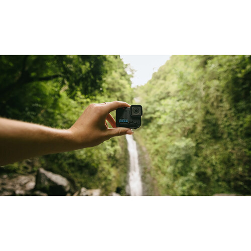 GoPro HERO Compact Action Camera - Image 9