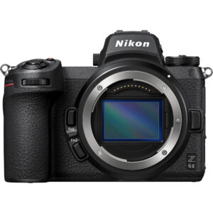 Nikon Z 6II Body Only