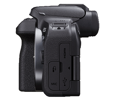 Canon EOS R10 (Body) - Image 5