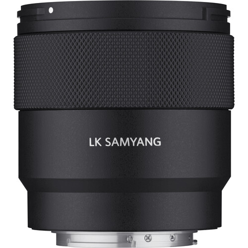 Samyang AF 16mm f/2.8 P FE Lens (Sony E) - Image 4
