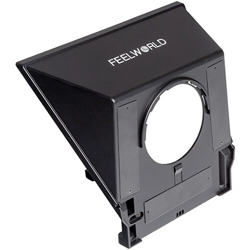 FeelWorld Portable TP2 Teleprompter - Image 3
