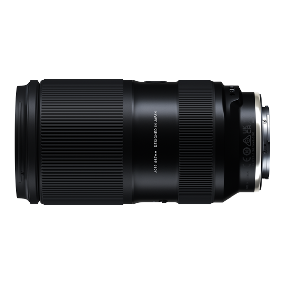 Tamron 50-300mm f/4.5-6.3 Di III VC VXD Lens Sony E (A069S) - Image 4