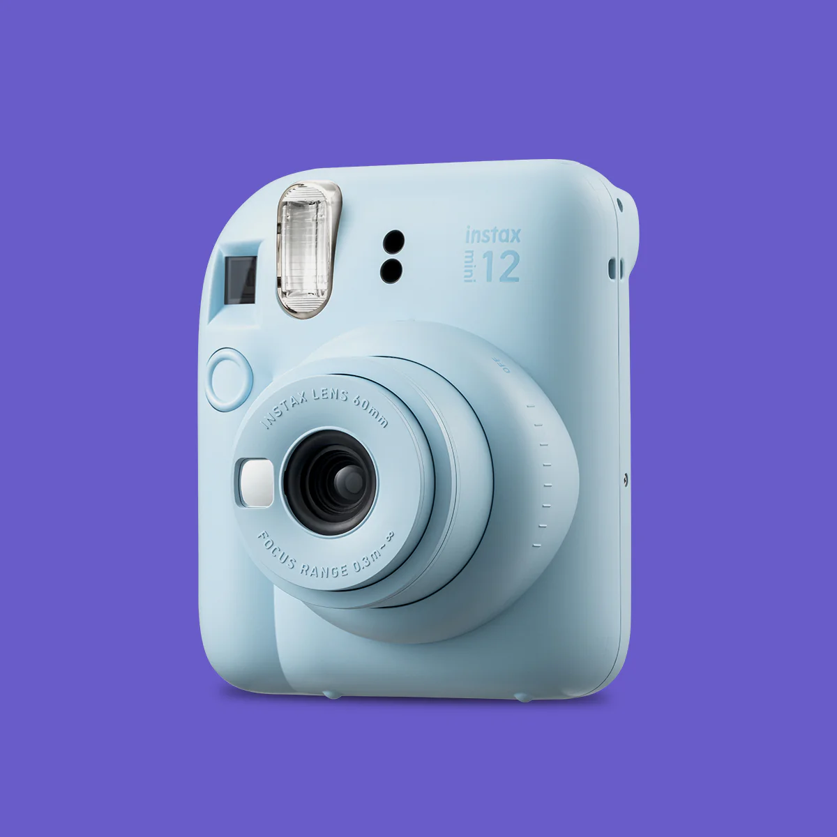 Fujifilm Instax Mini 12 Camera - Image 4