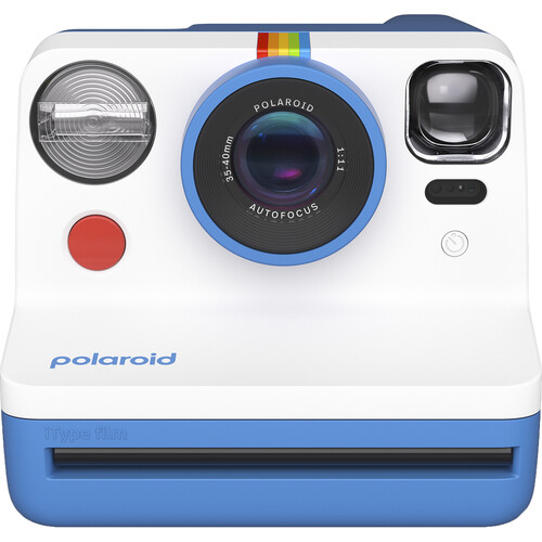 Polaroid Now Generation 2 I-Type Instant Camera - Image 10