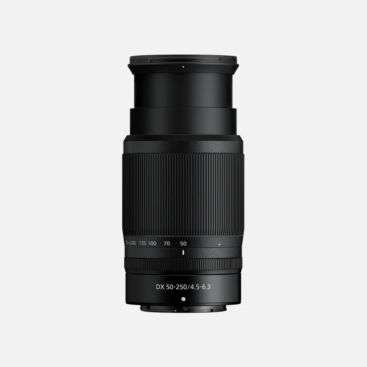 NIKKOR Lens Z DX 50-250MM F/4.5-6.3 VR - Image 2