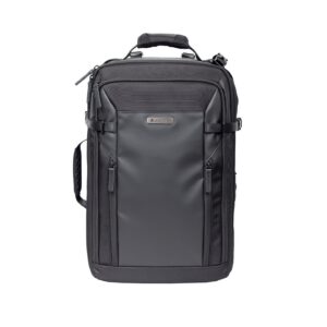 Vanguard VEO Select 49BF  Backpack Black/Green
