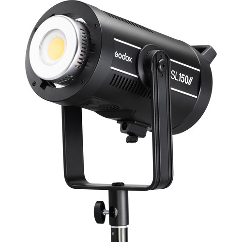 Godox SL-150 II Continuous Light For Bowens Mount - Image 7