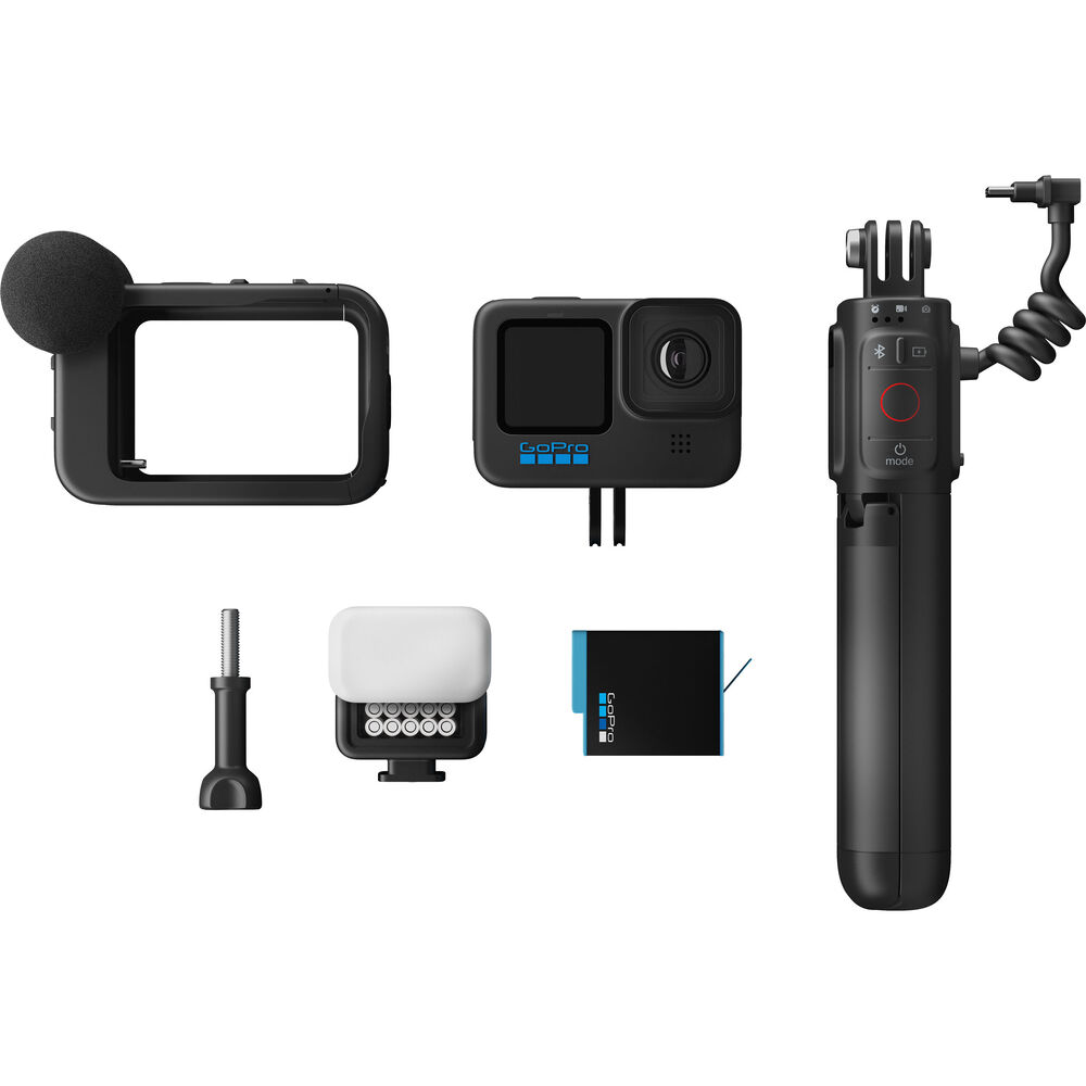 GoPro Hero12 Black Creator Edition - Image 3