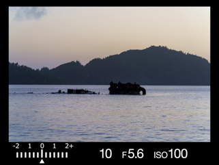 Tamron 50-400mm f/4.5-6.3 Di III VC VXD Lens Sony E (A067S) - Image 5