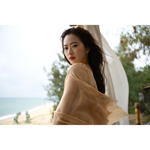 Nikon NIKKOR Z 24-70mm f/2.8 S II Lens - Image 15