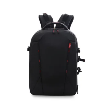 Kamron Tough BP Lite Waterproof DSLR Backpack Camera Backpack