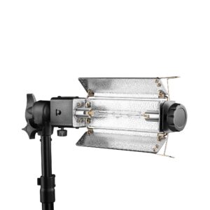 Digitek (DPL 003) Porta Light with 1000 Watt Halogen Tube