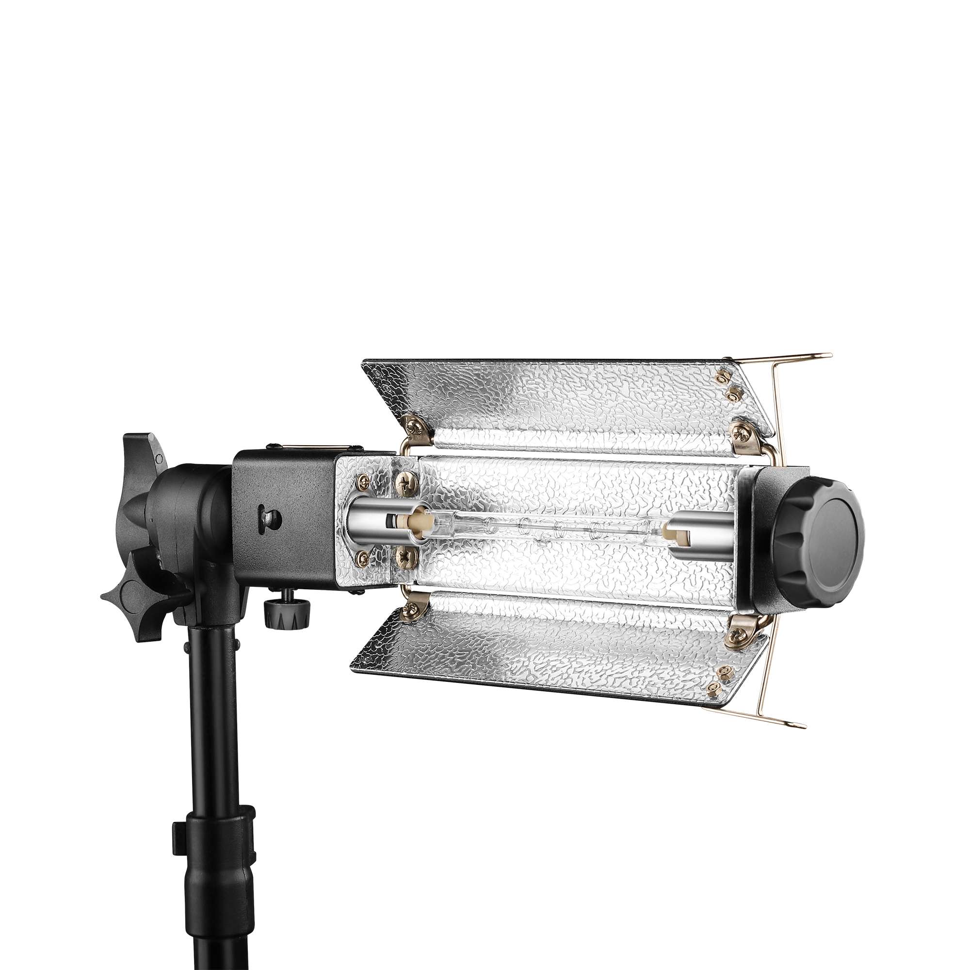 Digitek (DPL 003) Porta Light with 1000 Watt Halogen Tube