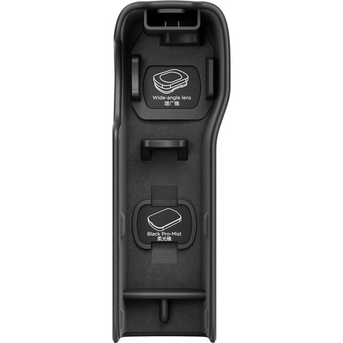 DJI Osmo Pocket 3 Creator Combo Gimbal Camera - Image 9