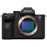 Sony A7 V Mirrorless Camera