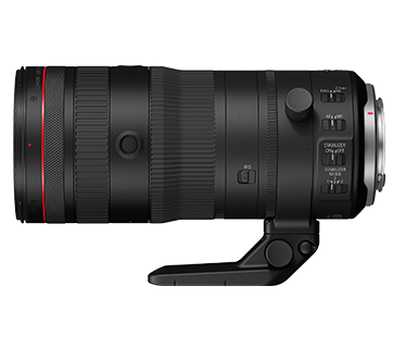 Canon RF 70-200mm f/2.8 L IS USM Z Lens - Image 7