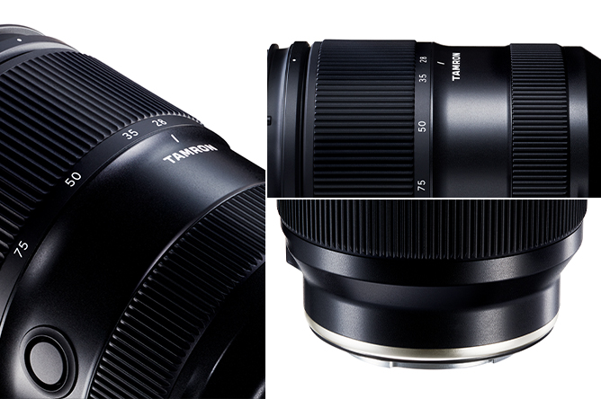 Tamron 50-300mm f/4.5-6.3 Di III VC VXD Lens Sony E (A069S) - Image 8