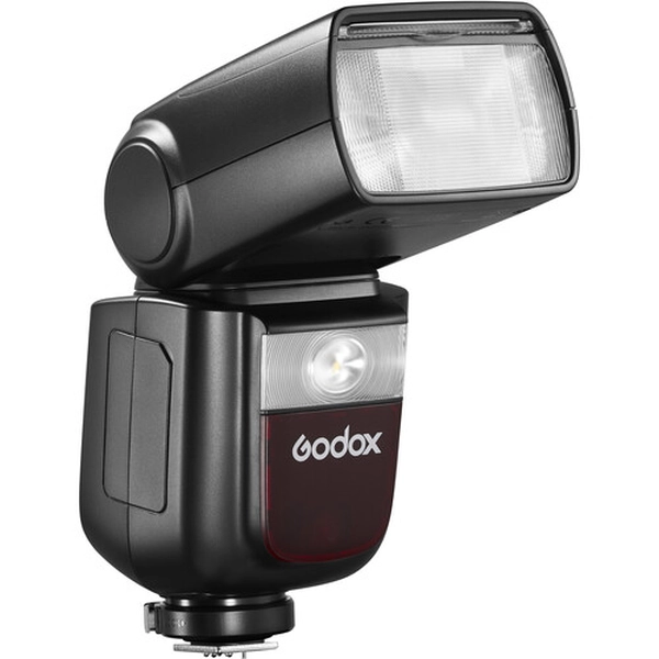 Godox V860III TTL Li-ion Flash Kit for Nikon Cameras - Image 6