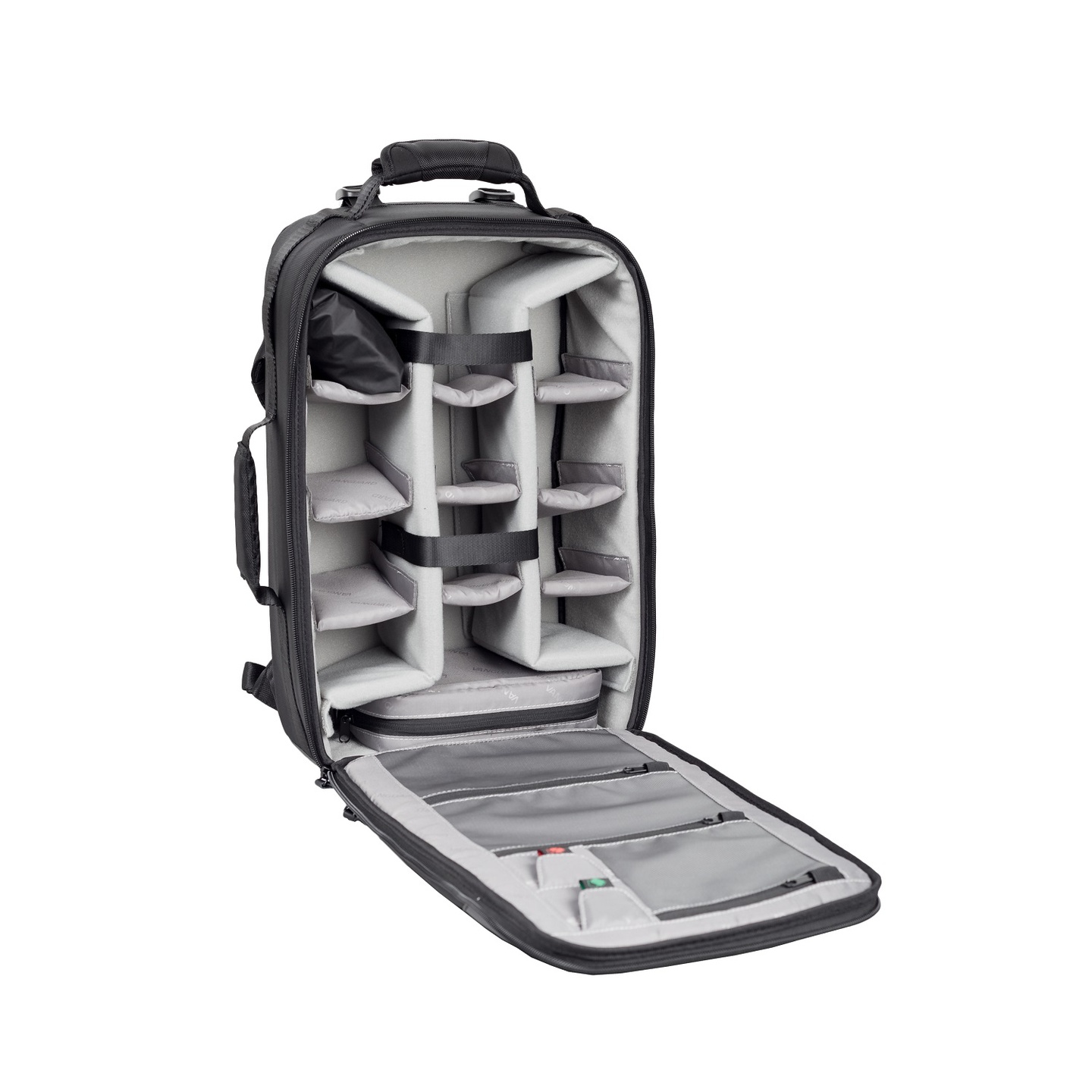 Vanguard VEO Select 47BF Backpack Black /Green - Image 8