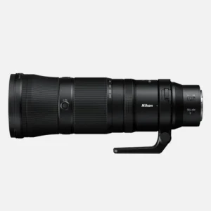 Nikon NIKKOR Lens Z 180-600MM F/5.6-6.3 VR