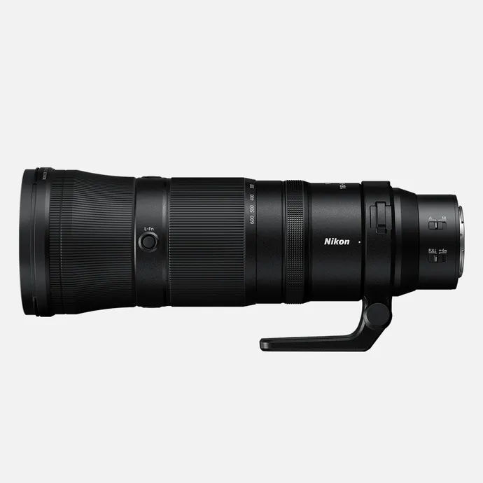 Nikon NIKKOR Lens Z 180-600MM F/5.6-6.3 VR