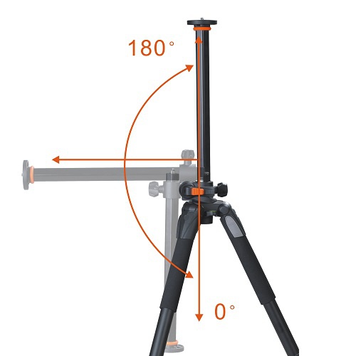 Vanguard Alta Pro 263 AB 100 - Image 4