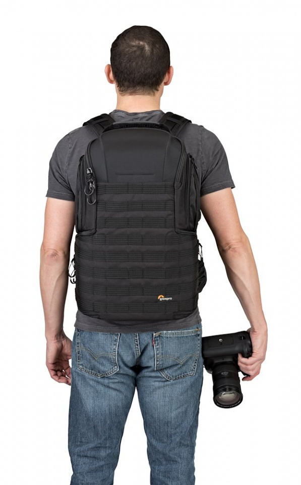 Lowepro ProTactic BP 450 AW II - Image 5