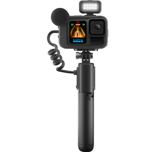 GoPro Hero13 Black Creator Edition - Image 3