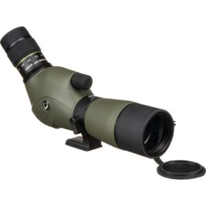 Vanguard Endeavor XF 60A Spotting Scope With 15-45X Zoom