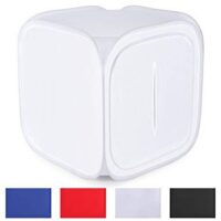 Osaka 60×60 cm Portable Photo Studio Shooting Tent