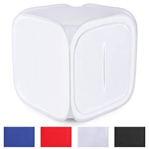 Osaka 60×60 cm Portable Photo Studio Shooting Tent