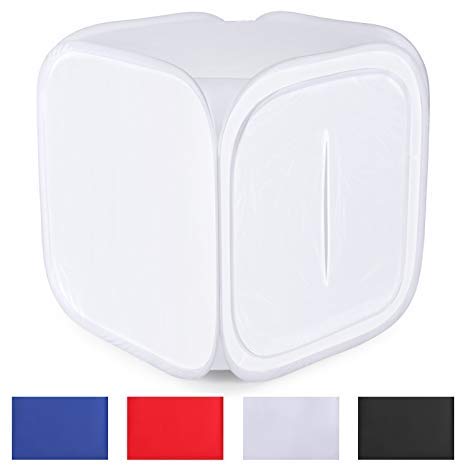 Osaka 60×60 cm Portable Photo Studio Shooting Tent