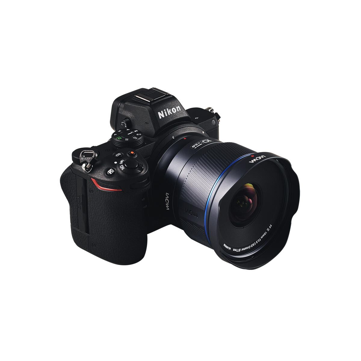 Laowa AF 10mm f/2.8 Zero-D Lens / Nikon Z / Full Frame - Image 7