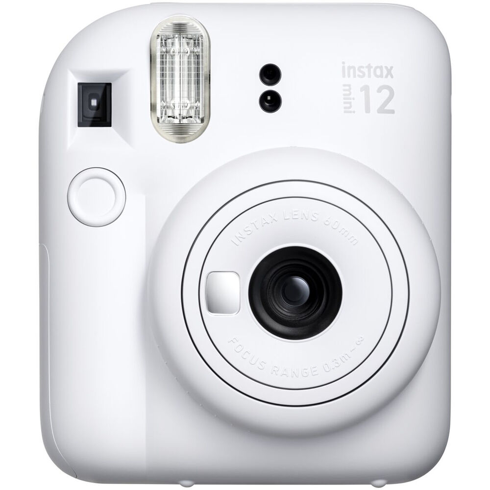 Fujifilm Instax Mini 12 Camera - Image 11