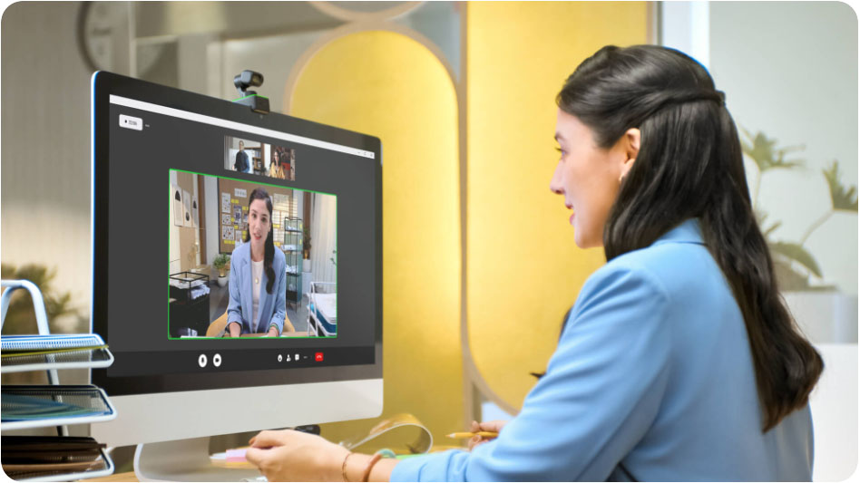 Insta360 Link PTZ 4K Webcam - Image 13