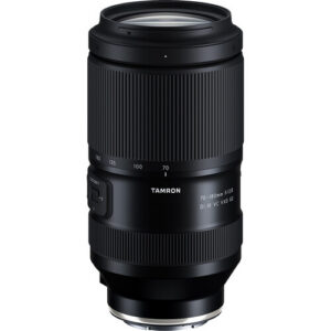 Tamron 70-180mm f/2.8 Di III VC VXD G2 Lens Sony E (A065S)