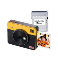 Kodak C300R Retro Mini Shot 3 8 Sheets