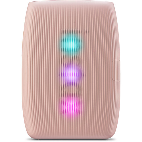 FUJIFILM INSTAX MINI LINK 3 Smartphone Printer (Rose Pink) - Image 9
