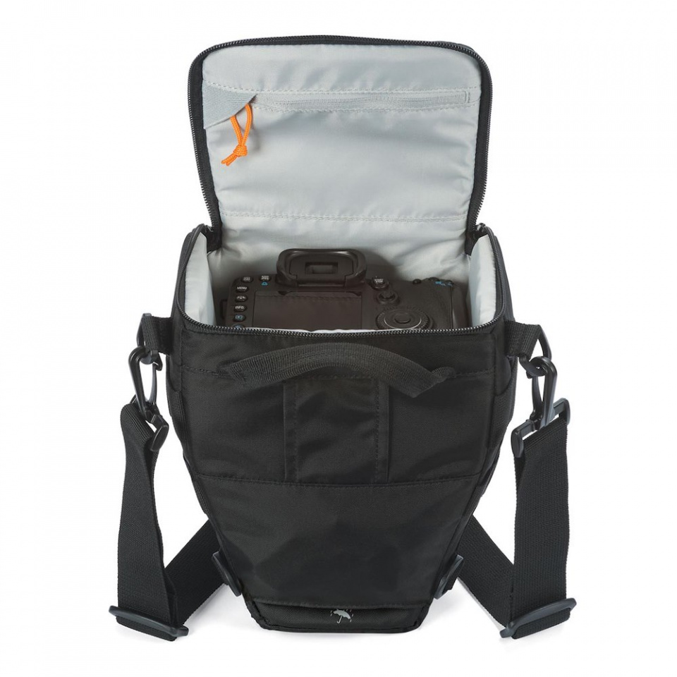 Lowepro Toploader Zoom 50 AW II - Image 5