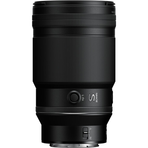 Nikon NIKKOR Z 35mm f/1.2 S Lens - Image 4