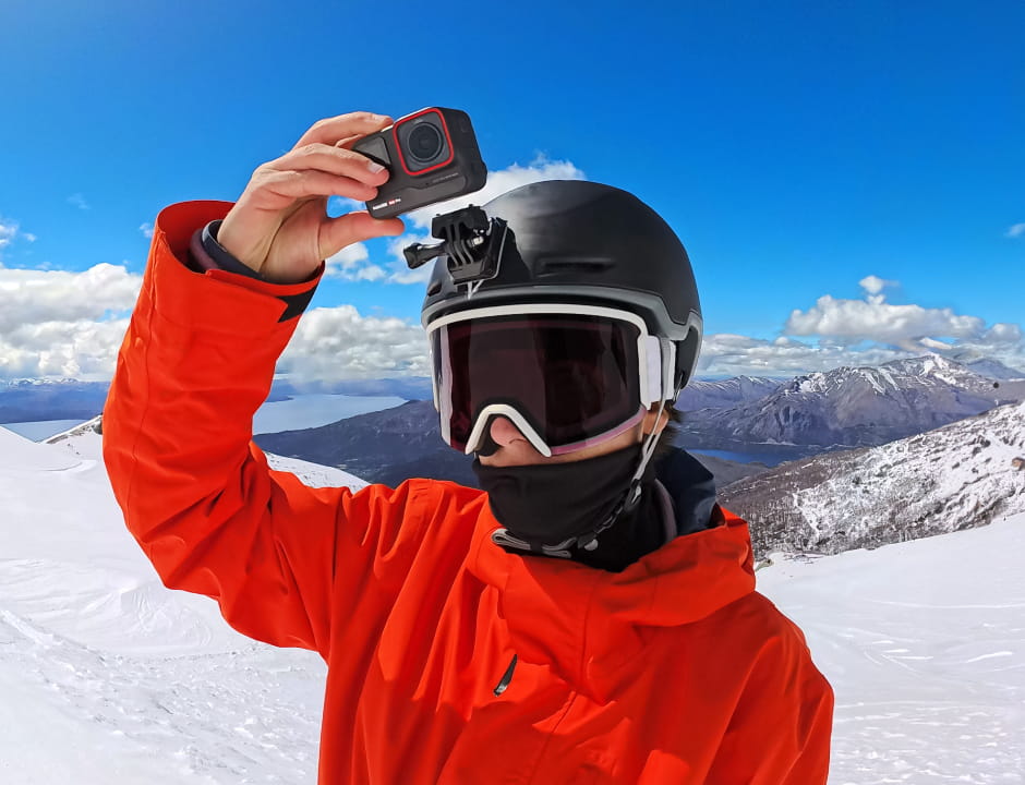 Insta360 ACE Pro 8K Action Camera - Image 14