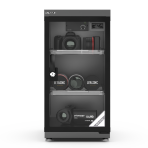 Andbon AB-50C Dry Cabinet 50 Ltr