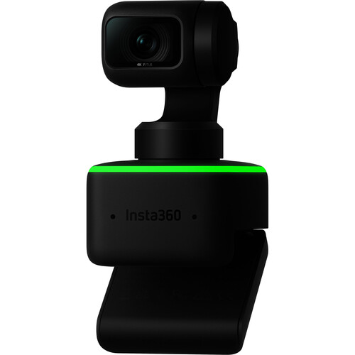 Insta360 Link PTZ 4K Webcam - Image 2