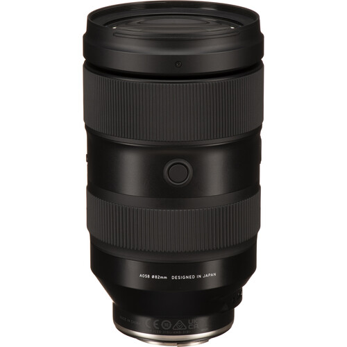 Tamron 35-150mm f/2-2.8 Di III VXD Lens Nikon Z (A058Z) - Image 6