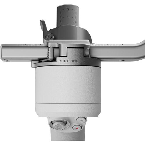 DJI RS 4 Mini Handheld Gimbal Stabilizer - Image 13
