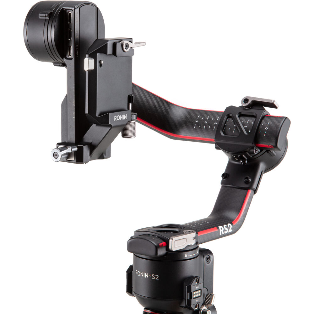 DJI R Vertical Camera Mount - Image 5