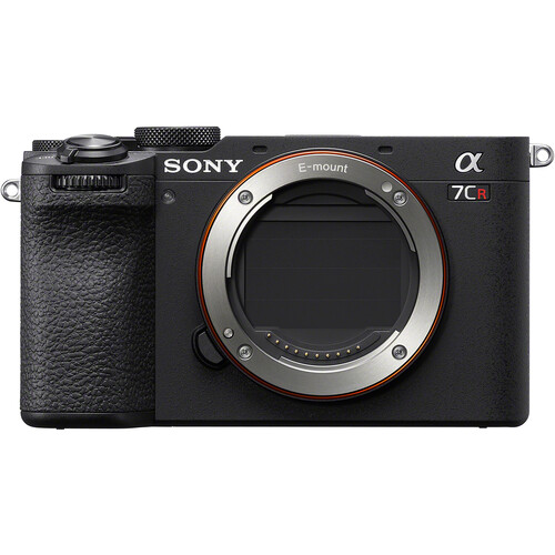 Sony A7CR Mirrorless Camera - Image 9