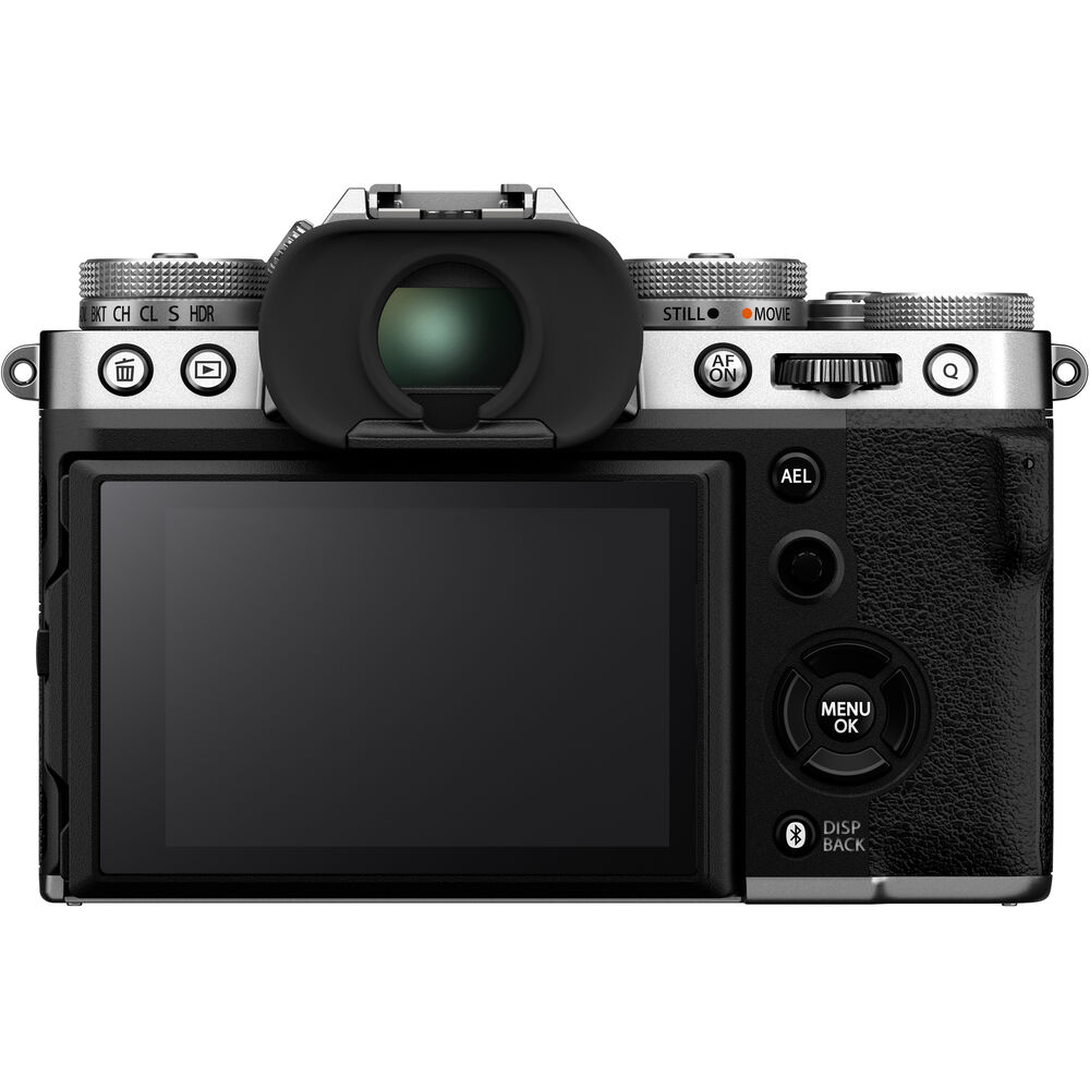 Fujifilm X-T5 Mirrorless Camera Body - Image 8
